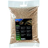 Los mejores  - Trixie Paja de Haya- Sustrato Natural- Extra Fino- 10 l